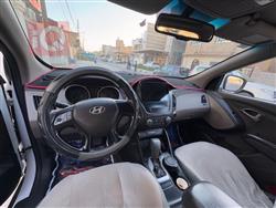 هیوندای تۆکسۆن